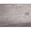 Recambio de cerradura puerta trasera izquierda para kia ceed 1.0 tgdi cat referencia OEM IAM 81410J7000  