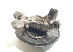 Recambio de mangueta trasera izquierda para subaru legacy kombi/outback b14 2.0 diesel cat referencia OEM IAM 28411AJ010   2