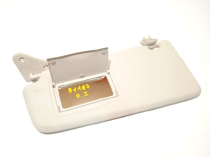 Recambio de parasol izquierdo para land rover discovery sport (2019 - ...) 2.0 referencia OEM IAM LR126887  FK7204101BB0LKP