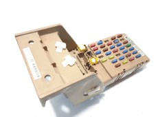 Recambio de caja reles / fusibles para subaru forester s12 2.0 diesel cat referencia OEM IAM 82201FG010   2