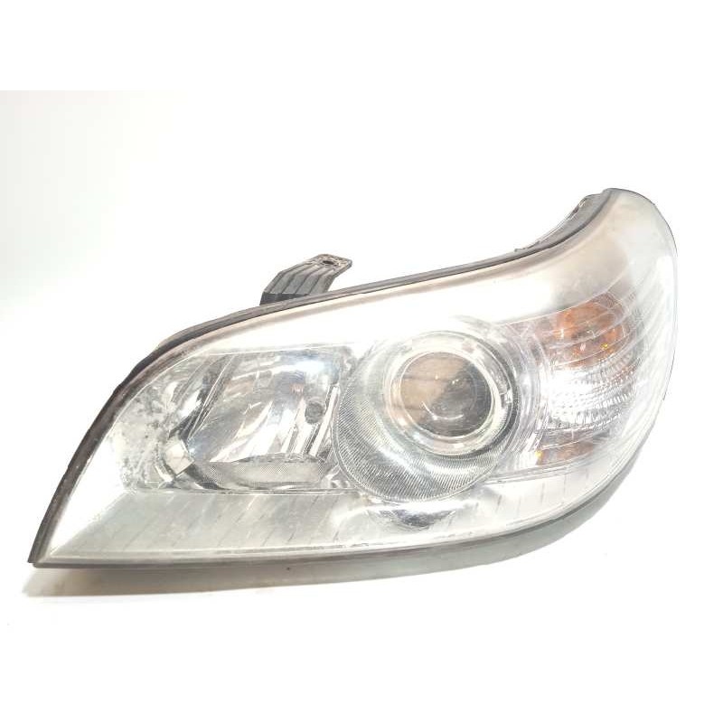 Recambio de faro izquierdo para chevrolet epica lt referencia OEM IAM 96644843  