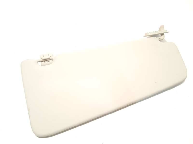 Recambio de parasol izquierdo para land rover discovery sport (2019 - ...) 2.0 referencia OEM IAM LR126887  FK7204101BB0LKP