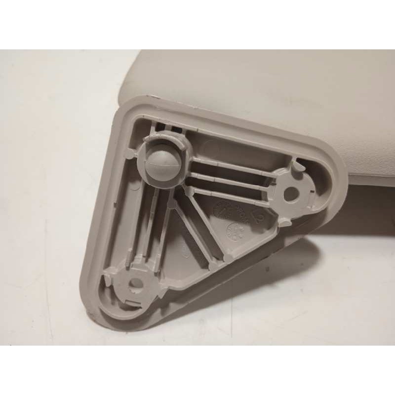 Recambio de parasol izquierdo para land rover discovery sport (2019 - ...) 2.0 referencia OEM IAM LR126887  FK7204101BB0LKP