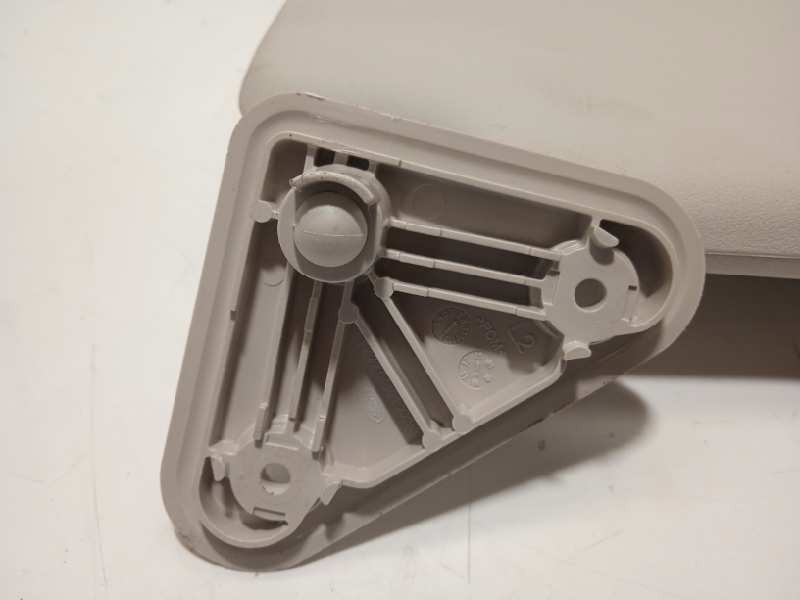 Recambio de parasol izquierdo para land rover discovery sport (2019 - ...) 2.0 referencia OEM IAM LR126887  FK7204101BB0LKP