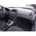 OPEL INSIGNIA BERLINA