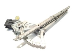 Recambio de elevalunas delantero izquierdo para toyota land cruiser (j15) 2.8 cat referencia OEM IAM 8572060310  0620204550 2