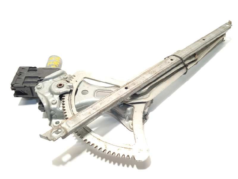 Recambio de elevalunas delantero izquierdo para toyota land cruiser (j15) 2.8 cat referencia OEM IAM 8572060310  0620204550