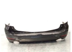 Recambio de paragolpes trasero para subaru forester s12 2.0 diesel cat referencia OEM IAM 57704SC010  