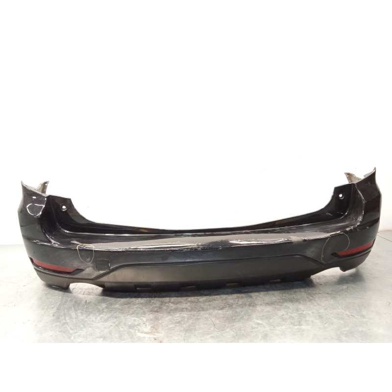 Recambio de paragolpes trasero para subaru forester s12 2.0 diesel cat referencia OEM IAM 57704SC010  