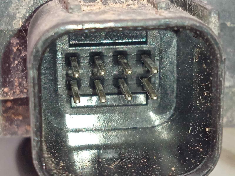 Recambio de sensor para lynk&co lynk & co 01 1.5 phev referencia OEM IAM 8891752564  