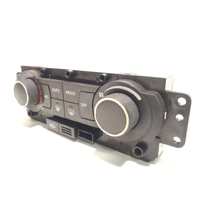Recambio de mando climatizador para chevrolet epica lt referencia OEM IAM 96637897  