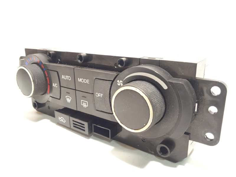 Recambio de mando climatizador para chevrolet epica lt referencia OEM IAM 96637897  