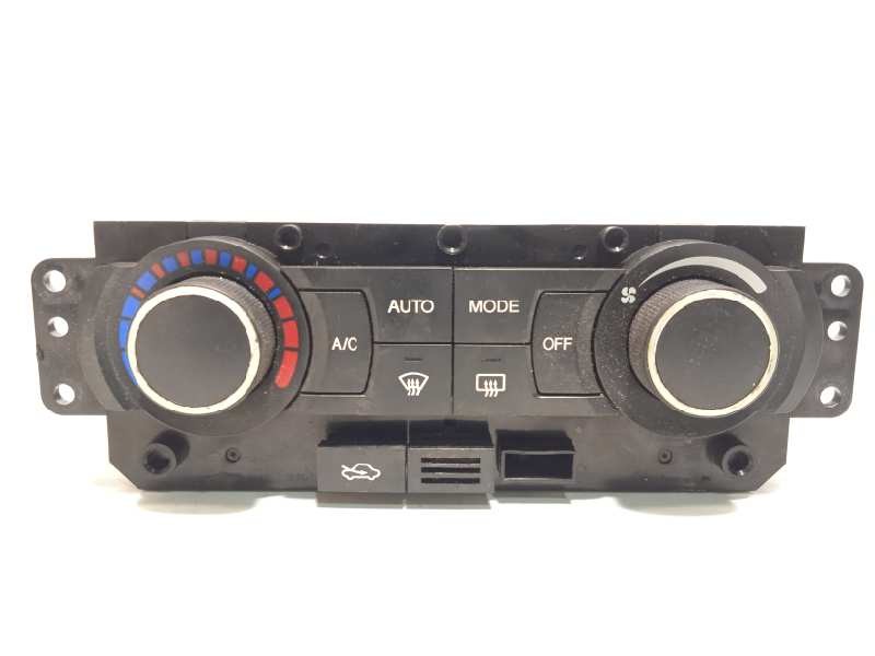 Recambio de mando climatizador para chevrolet epica lt referencia OEM IAM 96637897  