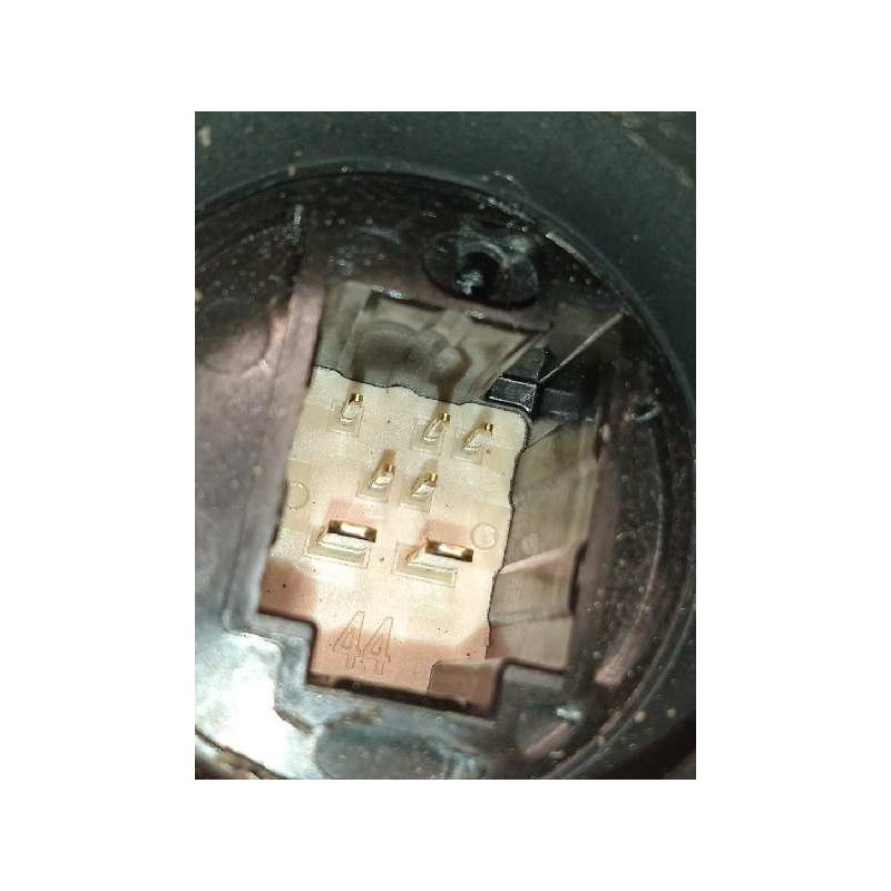 Recambio de elevalunas delantero izquierdo para toyota land cruiser (j15) 2.8 cat referencia OEM IAM 8572060310  0620204550