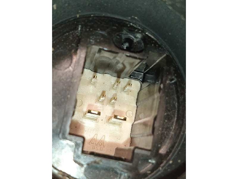 Recambio de elevalunas delantero izquierdo para toyota land cruiser (j15) 2.8 cat referencia OEM IAM 8572060310  0620204550