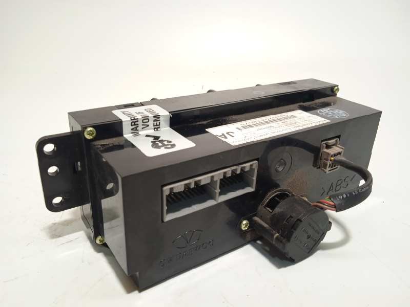 Recambio de mando climatizador para chevrolet epica lt referencia OEM IAM 96637897  