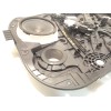 Recambio de elevalunas delantero derecho para hyundai i30 (pde, pd, pden) 1.0 t-gdi referencia OEM IAM 82460G4710  