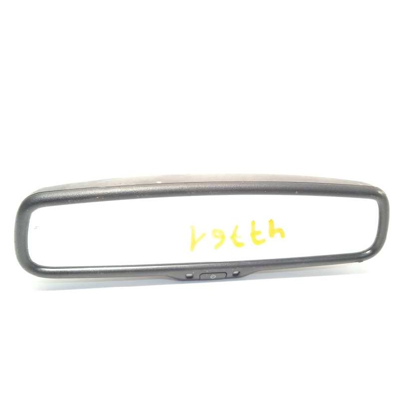 Recambio de espejo interior para toyota land cruiser (j15) 2.8 cat referencia OEM IAM 878100W062  