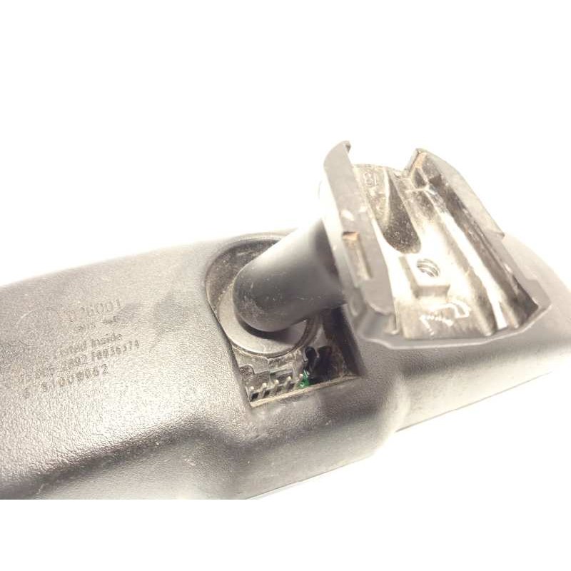 Recambio de espejo interior para toyota land cruiser (j15) 2.8 cat referencia OEM IAM 878100W062  