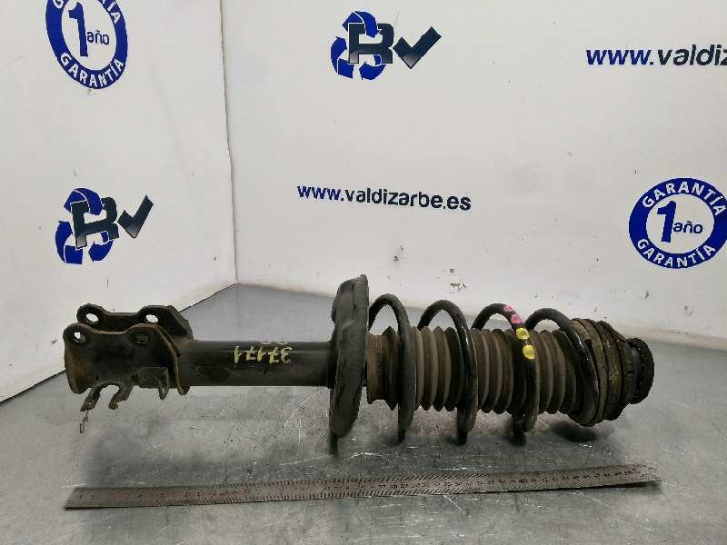 Recambio de amortiguador delantero derecho para fiat punto (199) easy referencia OEM IAM 51865488  