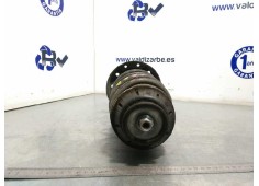 Recambio de amortiguador delantero derecho para fiat punto (199) easy referencia OEM IAM 51865488   2