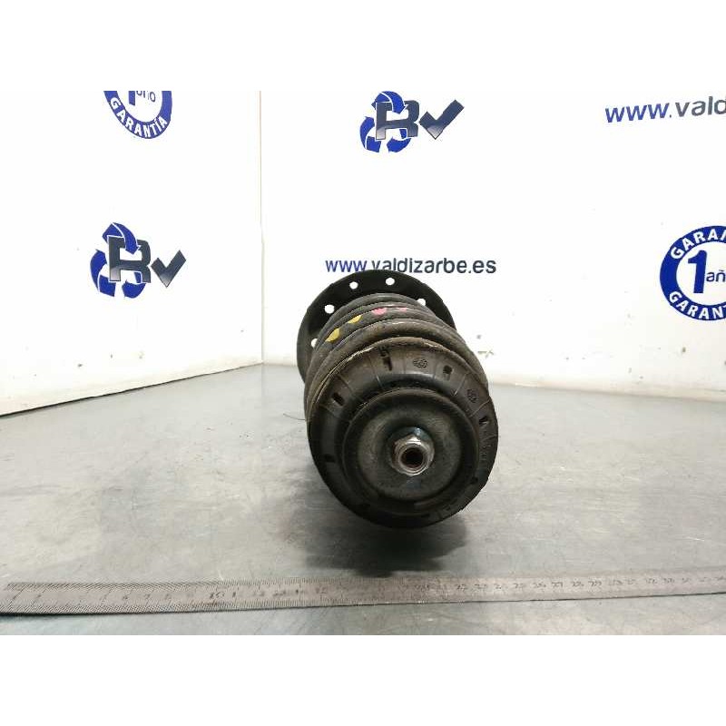 Recambio de amortiguador delantero derecho para fiat punto (199) easy referencia OEM IAM 51865488  