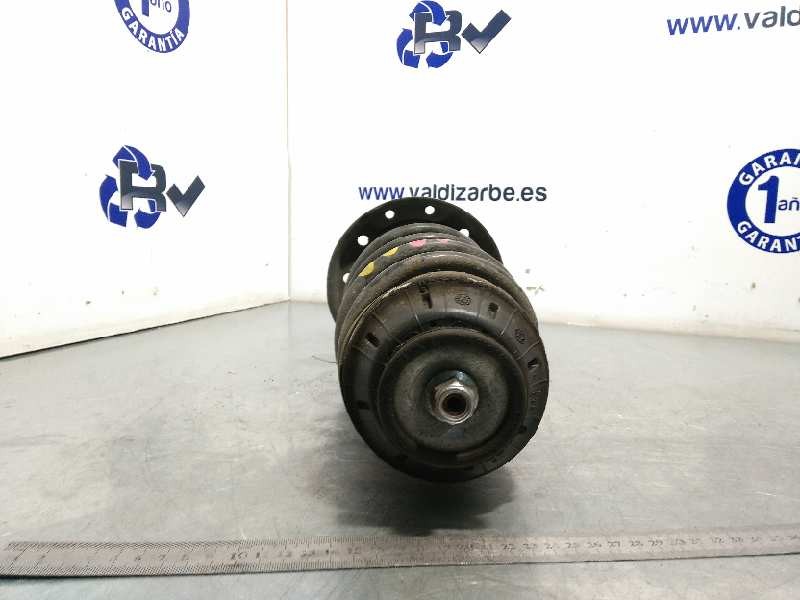 Recambio de amortiguador delantero derecho para fiat punto (199) easy referencia OEM IAM 51865488  