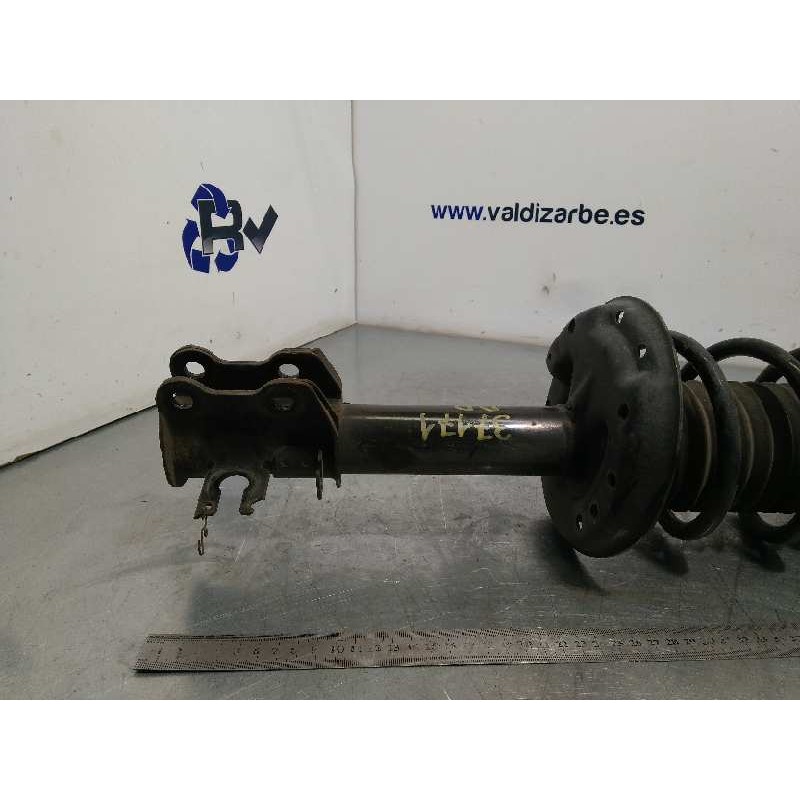 Recambio de amortiguador delantero derecho para fiat punto (199) easy referencia OEM IAM 51865488  