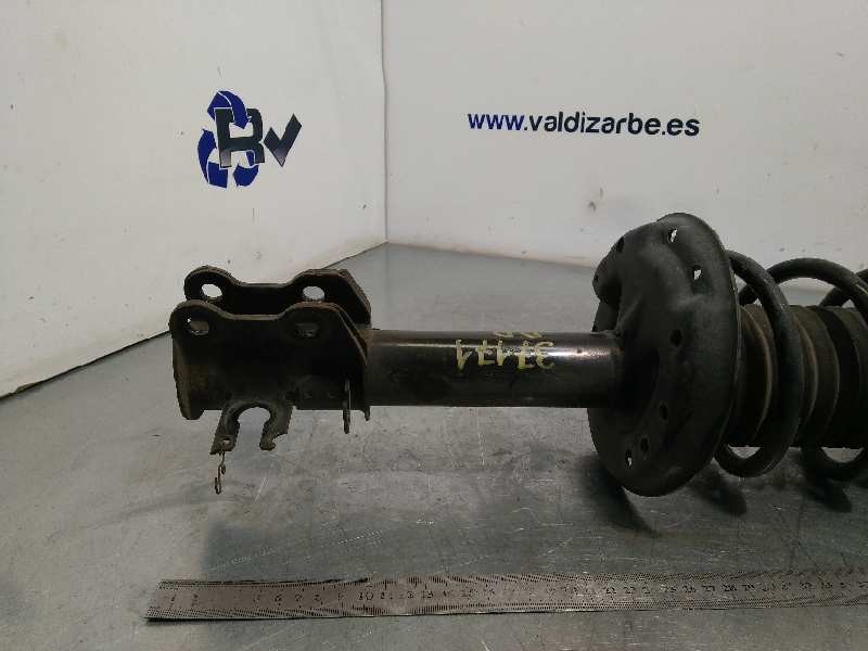 Recambio de amortiguador delantero derecho para fiat punto (199) easy referencia OEM IAM 51865488  