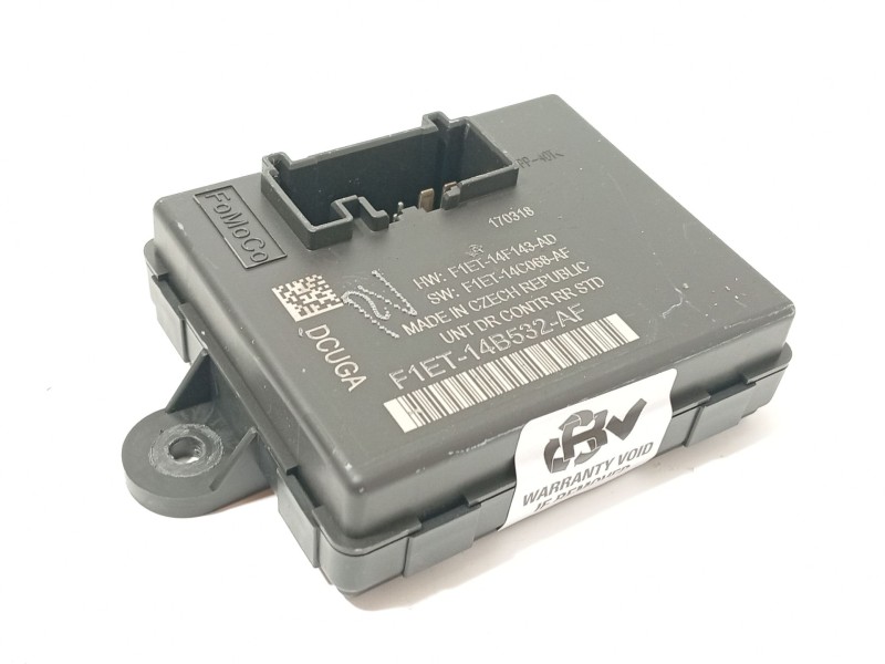 MODULO CONFORT F1ET14B532AF 2029992 