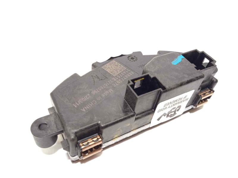 Recambio de resistencia calefaccion para lynk&co lynk & co 01 1.5 phev referencia OEM IAM 8888773976  