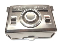 Recambio de mando multifuncion para toyota land cruiser (j15) 2.8 cat referencia OEM IAM 5593660010   2