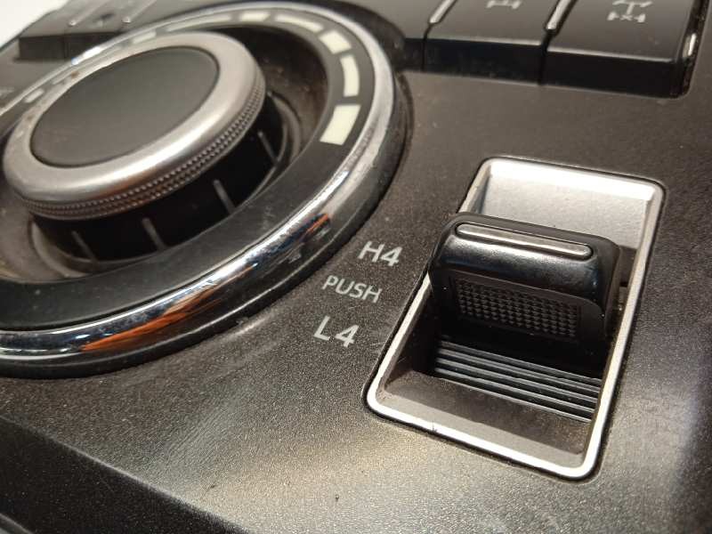Recambio de mando multifuncion para toyota land cruiser (j15) 2.8 cat referencia OEM IAM 5593660010  