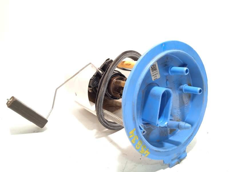Recambio de bomba combustible para seat leon (1p1) reference referencia OEM IAM 1K0919051CL  A2C53323172