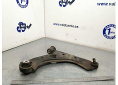 Recambio de brazo suspension inferior delantero derecho para fiat punto (199) easy referencia OEM IAM 51895366  