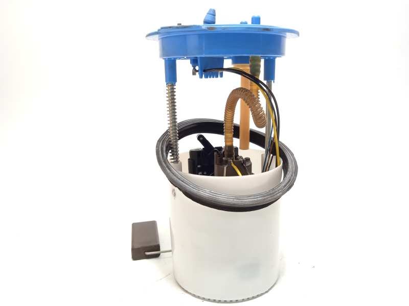 Recambio de bomba combustible para seat leon (1p1) reference referencia OEM IAM 1K0919051CL  A2C53323172
