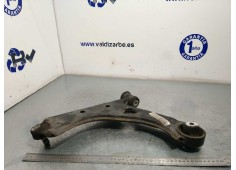 Recambio de brazo suspension inferior delantero derecho para fiat punto (199) easy referencia OEM IAM 51895366   2