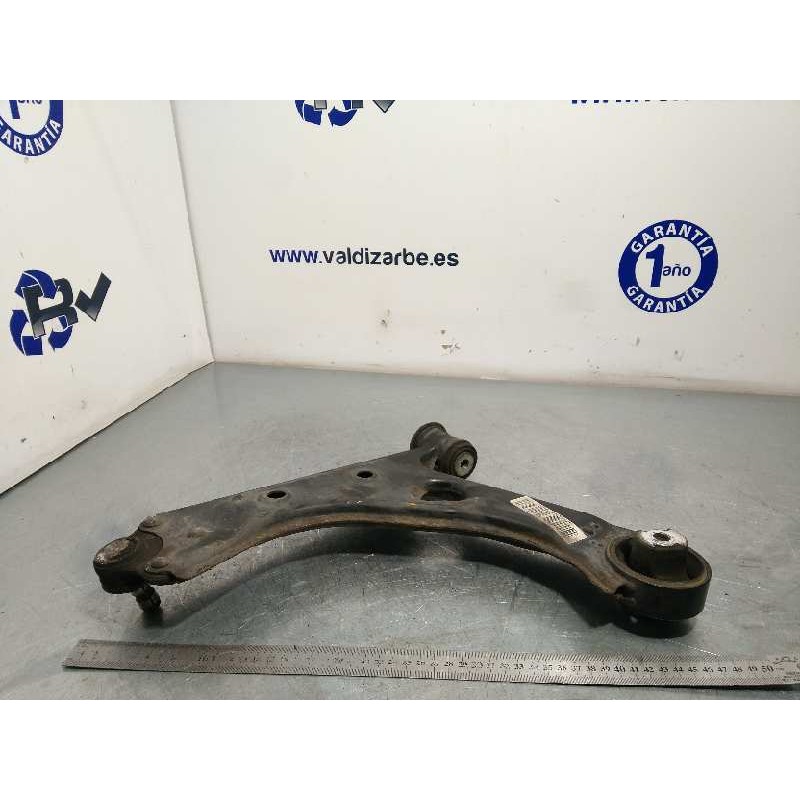 Recambio de brazo suspension inferior delantero derecho para fiat punto (199) easy referencia OEM IAM 51895366  