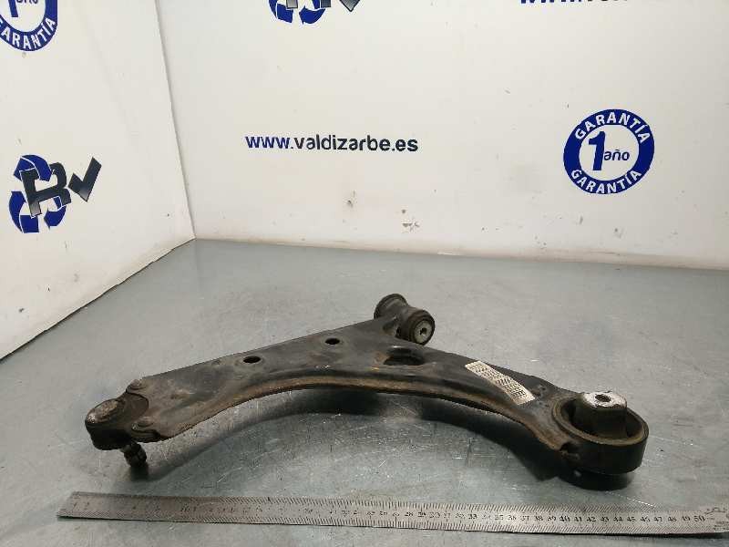 Recambio de brazo suspension inferior delantero derecho para fiat punto (199) easy referencia OEM IAM 51895366  