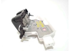 Recambio de cerradura maletero / porton para honda civic lim.4 (fc) 1.0 referencia OEM IAM 74800TLAA01   2