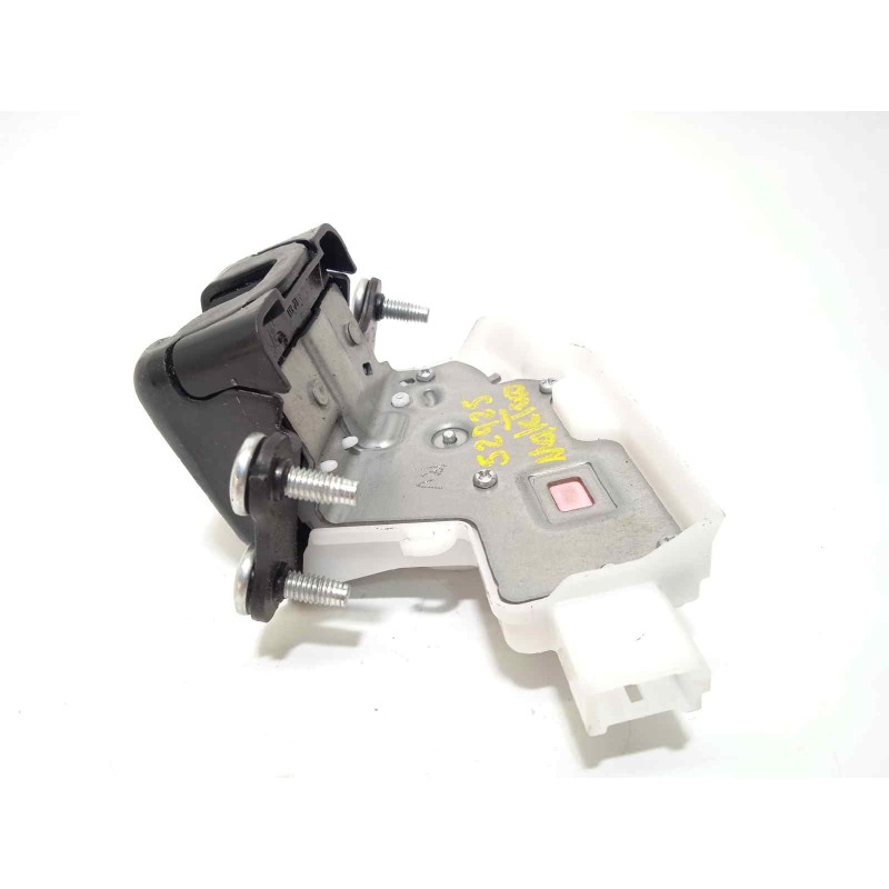 Recambio de cerradura maletero / porton para honda civic lim.4 (fc) 1.0 referencia OEM IAM 74800TLAA01  