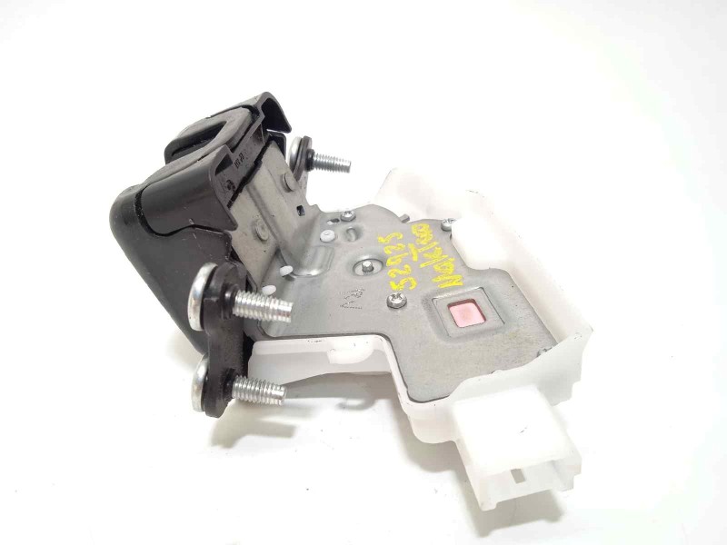 Recambio de cerradura maletero / porton para honda civic lim.4 (fc) 1.0 referencia OEM IAM 74800TLAA01  