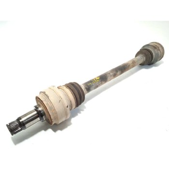 Recambio de transmision trasera derecha para mercedes-benz clase c (w203) berlina 200 compressor (203.045) referencia OEM IAM A2