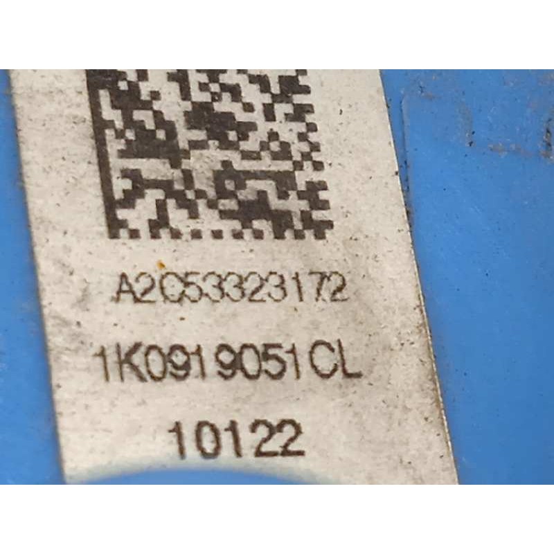 Recambio de bomba combustible para seat leon (1p1) reference referencia OEM IAM 1K0919051CL  A2C53323172