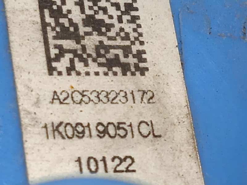 Recambio de bomba combustible para seat leon (1p1) reference referencia OEM IAM 1K0919051CL  A2C53323172