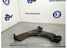 Recambio de brazo suspension inferior delantero izquierdo para fiat punto (199) easy referencia OEM IAM 51895367  