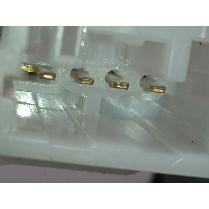 Recambio de cerradura maletero / porton para honda civic lim.4 (fc) 1.0 referencia OEM IAM 74800TLAA01  