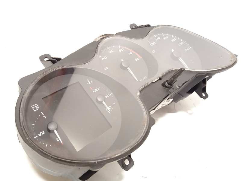 Recambio de cuadro instrumentos para seat leon (1p1) reference referencia OEM IAM 1P0920850D  