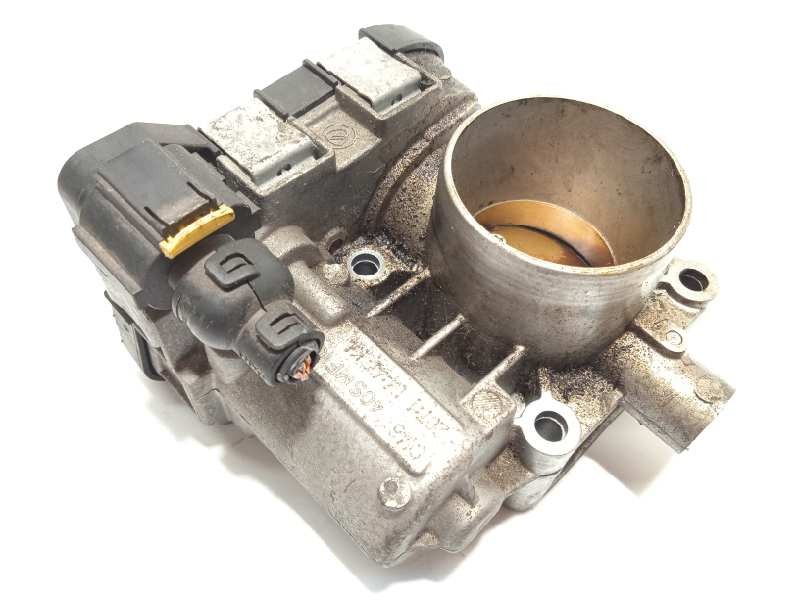 Recambio de caja mariposa para fiat punto (199) easy referencia OEM IAM 55192786  