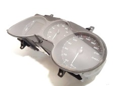 Recambio de cuadro instrumentos para seat leon (1p1) reference referencia OEM IAM 1P0920850D   2